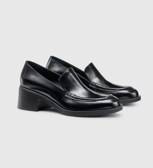 Anna Venetian Loafers 